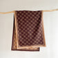 Italy Silk Scarf for Women