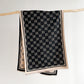 Italy Silk Scarf for Women