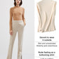 New half-high neck knitted bottoming shirt