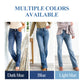High Stretch Tummy Control Jeans