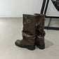 Women's Casual Fashion Long Boots