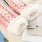 💥BUY 2 GET 1 FREE🔥Ultra-thick Warm Home Socks