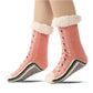 💥BUY 2 GET 1 FREE🔥Ultra-thick Warm Home Socks