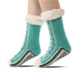 💥BUY 2 GET 1 FREE🔥Ultra-thick Warm Home Socks