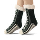 💥BUY 2 GET 1 FREE🔥Ultra-thick Warm Home Socks