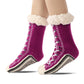 💥BUY 2 GET 1 FREE🔥Ultra-thick Warm Home Socks