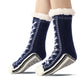 💥BUY 2 GET 1 FREE🔥Ultra-thick Warm Home Socks