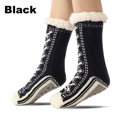 💥BUY 2 GET 1 FREE🔥Ultra-thick Warm Home Socks