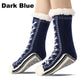 💥BUY 2 GET 1 FREE🔥Ultra-thick Warm Home Socks