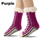 💥BUY 2 GET 1 FREE🔥Ultra-thick Warm Home Socks