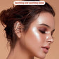💖BUY 1 GET 1 FREE💖Shimmer Highlighting Powder Palette