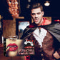 Retractable Vampire Fangs Halloween Prop