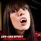 Retractable Vampire Fangs Halloween Prop