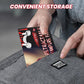 Retractable Vampire Fangs Halloween Prop