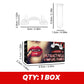 Retractable Vampire Fangs Halloween Prop