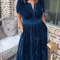 💃Fewelen Layered Maxi Dress for Women - Early Christmas Sale 49% OFF (Free Shipping)