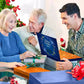 Sturdy Realistic Fishing Lures with Advent Calendar Display Set