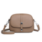 Women's Solid Color Lightweight Crossbody Bag