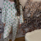 Cozy Christmas Long-Sleeve Top & Pants Set