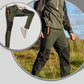 ❄️ Winter Hot Sale -50% OFF🔥Windproof Waterproof Warm Elastic Waist Hiking Pants