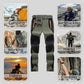 ❄️ Winter Hot Sale -50% OFF🔥Windproof Waterproof Warm Elastic Waist Hiking Pants