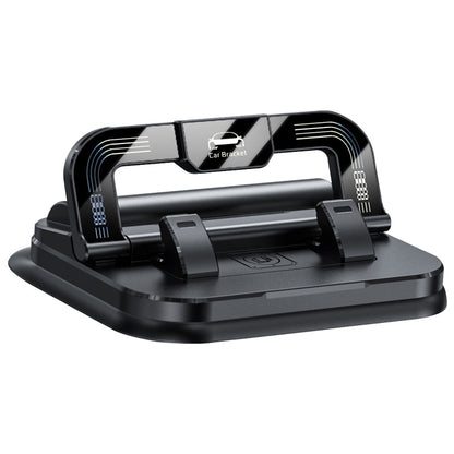 360° Rotating Foldable Phone Holder 