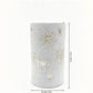 Festive Flameless Fireworks Candle Lamp