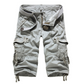 ⏳Time-Limited Special⏰Men's Multi-Pocket Cargo Shorts