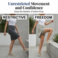 🔥2026 Newest Models-Women's Casual Elastic Waist Wrap Skort
