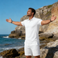 🔥While Supplies Last 40% OFF!🎉 Men's Summer 2-Piece Polo & Shorts Set