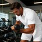🔥While Supplies Last 40% OFF!🎉 Men's Summer 2-Piece Polo & Shorts Set